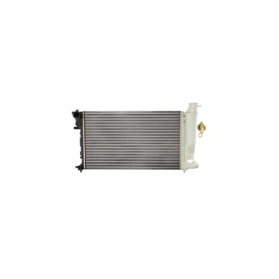 Radiator apa CITROEN ZX N2 AVA Quality Cooling CN2112 foto