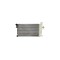 Radiator apa CITROEN ZX N2 AVA Quality Cooling CN2112