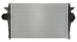 Radiator intercooler Ford Galaxy (Wgr); Seat Alhambra (7v8, 7v9); Vw Sharan (7m8, 7m9, 7m6)