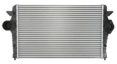 Radiator intercooler Ford Galaxy (Wgr); Seat Alhambra (7v8, 7v9); Vw Sharan (7m8, 7m9, 7m6) foto