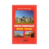 Ghid de conversatie roman-german