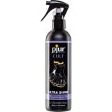 Spray pentru curatarea jucariilor erotice, pjur Cult Ultra Shine 250 ml