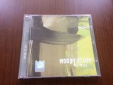 Moody Stuff All Of Us 2006 cd disc muzica jazz fusion Show Factory Timisoara NM