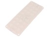 Garnitură Elastomer TPE Multiorificii