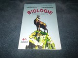 BIOLOGIE MANUAL PENTRU CLASA A VI A 2016