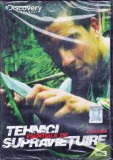 DVD: Bear Grylls - Tehnici esentiale de supravietuire in Panama ( Discovery; SIGILAT - vezi descriere )