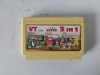 Joc electronic caseta SEGA VT 4246 1999 SUPER 3 in 1