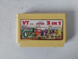 Joc electronic caseta SEGA VT 4246 1999 SUPER 3 in 1