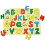 Puzzle ABC