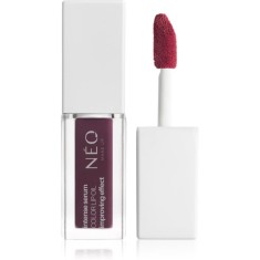 NEO MAKE UP Intense Serum Color Lip Oil Ruj de buze lichid, de lunga durata culoare 04 Classic Rose 4.5 ml
