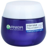 Garnier Visible 55+ crema de noapte pentru intinerirea pielii