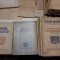 Revista Glasul Bisericii (29 numere intre anii 1948-1981)
