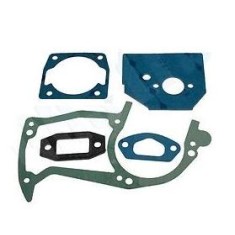 Set garnituri motor drujba China 4500 / 5200