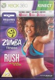 Zumba Fitness Rush - Kinect - Joc XBox 360