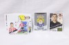 Lot 76 cartonase sticker Panini La Liga Santander 2022 - 2023 trading cards