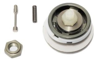 Main Piston, Tune Rebound-Mid/Compression-Mid, Monarch Rt3/Rt/R Ultimate FactoryBikes foto