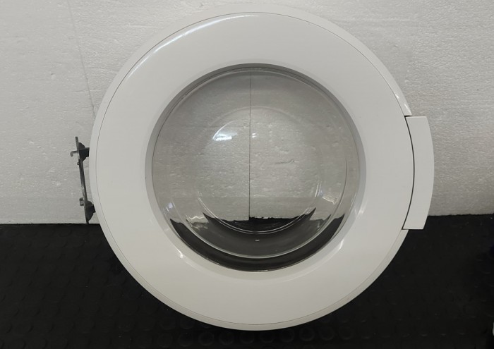 Usa hublou Masina de spalat SHARP ES-FA6103W3 / H1