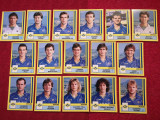 Lot fotbal - 16 cartonase jucatori anii`80 HELLAS VERONA (Italia)