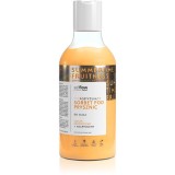 so!flow Energizing Shower Sorbet sorbet hidratant pentru piele in dus 400 ml
