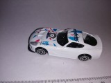 Bnk jc Corgi London Racers 2012 Olympics GT Mandeville