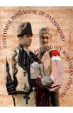 Costumul romanesc de patrimoniu. Patrimony Romanien Costume - Doina Isfanoni, Paula Popoiu
