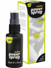 Active Power Spray Men - 50 ml foto