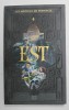 EST - LES MAITRES DU PENTACLE 4. par MARIO FECTEAU , 2010