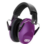 Cumpara ieftin Casti antifonice copii Dr.meter, protectie auditiva pasiva SNR 27dB, design ergonomic, pentru scoala, somn, invatare, autism, instrumente muzicale, ma