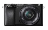 Sony ALPHA 6100 Aparat foto