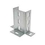 Talpa montaj beton pentru sistem structura sol panouri solare BK78413