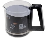 Cana Cafetiera Krups T8 KM4682 KM4689 Groupe Seb XB900401 - Bol Cafea Negru