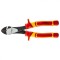 Cleste taiere diagonala VDE 180mm (7 &amp;quot;), CrV 01-231