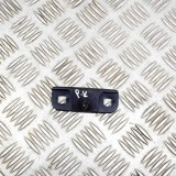 Element Fixare Porsche Macan 95B 2016 OEM 7N0843841C Original