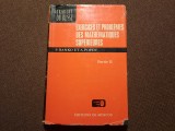 P.DANKO - EXERCICES ET PROBLEMES DES MATEHEMATIQUES SUPERIEURES Partie II