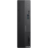 Desktops PC ASUS ExpertCenter D5 D500SE cu procesor Intel&reg; Core&trade; i7-13700 pana la 5.1GHz, 16GB DDR4 RAM, 1TB SSD, Intel&reg; Graphics, No OS, Black