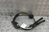 Cablu timonerie MERCEDES-BENZ SPRINTER 3,5-t Furgon 906 2014 OEM: A9062600751 22268676