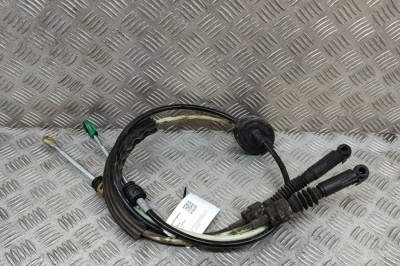 Cablu timonerie MERCEDES-BENZ SPRINTER 3,5-t Furgon 906 2014 OEM: A9062600751 22268676 foto