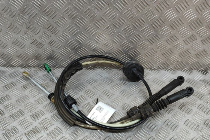 Cablu timonerie MERCEDES-BENZ SPRINTER 3,5-t Furgon 906 2014 OEM: A9062600751 22268676