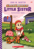 Karen&#039;s Roller Skates (Baby-Sitters Little Sister Graphic Novel #2), Volume 2