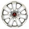 Set 4 Capace Roti R15, Potrivite Jantelor de 15 inch, Pentru Mitsubishi, Model 325