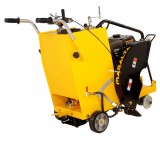 Taietor de beton asfalt Masalta MF20-2, disc 500mm, Loncin G390F