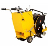 Taietor de beton asfalt Masalta MF20-2, disc 500mm, Loncin G390F