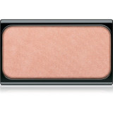 ARTDECO Blusher blush pudră &icirc;n carcasă magnetică culoare 330.18 Beige Rose Blush 5 g