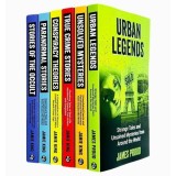 Cumpara ieftin Jamie King 6 Books Collection Set