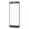 Geam Sticla Negru Google Pixel 3A - Display Telefon - Componenta Carcasa