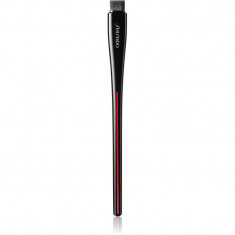 Shiseido Yane Hake Precision Eye Brush pensulă pentru gene și sprâncene 1 buc