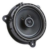 Difuzoare auto Awave dedicate Nissan AW N650 set coaxial 2 căi, 165mm, 50W RMS, 4Ω, set 2 difuzoare