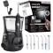 Dus Bucal, Waterpik WP-662, Aquarius, 7x Varfuri, 1400 psi, 10x Trepte Presiune, Rezervor 400ml