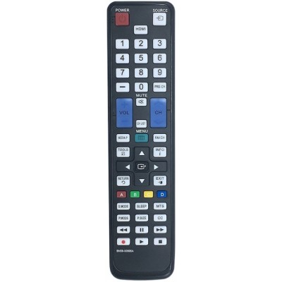 Telecomanda pentru Samsung BN59-00996A, x-remote, Negru foto