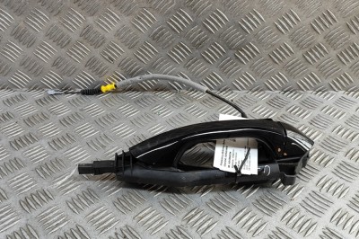 M&amp;acirc;ner exterior ușă dreapta față AUDI Q8 4MN 2024 OEM: 4N0837812B,4M8837206B | 31866334 foto